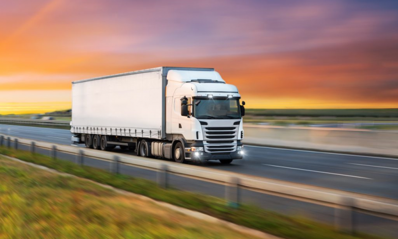 TRUCK WEB